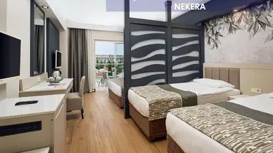 SEADEN SEA WORLD RESORT & SPA