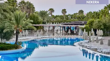 SEADEN SEA WORLD RESORT & SPA