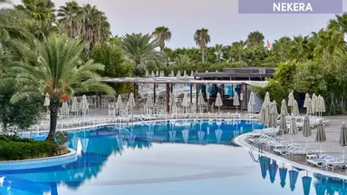 SEADEN SEA WORLD RESORT & SPA