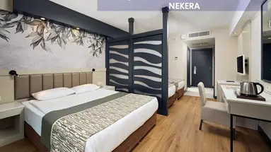 SEADEN SEA WORLD RESORT & SPA