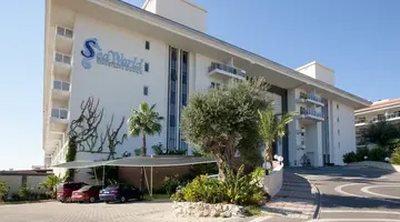 Seaden Sea World Resort & Spa