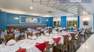 SEADEN SEA WORLD RESORT & SPA
