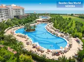 SEADEN SEA WORLD RESORT & SPA