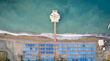 SEADEN SEA WORLD RESORT & SPA