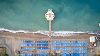 SEADEN SEA WORLD RESORT & SPA