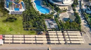 SEADEN SEA WORLD RESORT & SPA