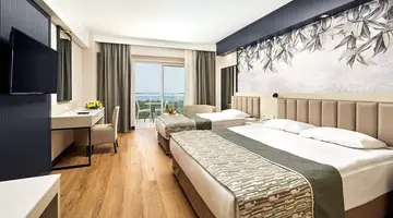 SEADEN SEA WORLD RESORT & SPA