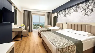SEADEN SEA WORLD RESORT & SPA