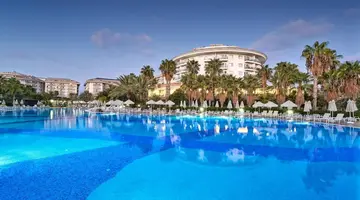 SEADEN SEA WORLD RESORT & SPA