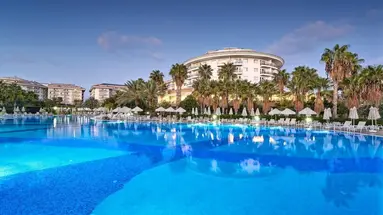 SEADEN SEA WORLD RESORT & SPA
