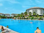 Seaden Sea World Resort & Spa