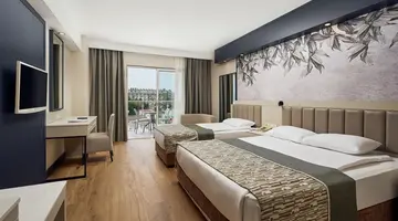 Seaden Sea World Resort & Spa
