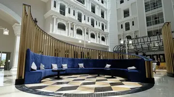 SEADEN SEA WORLD RESORT&SPA