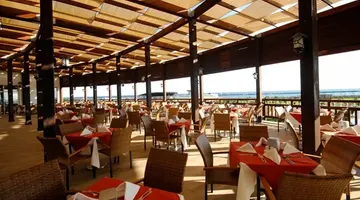 SEADEN SEA WORLD RESORT&SPA