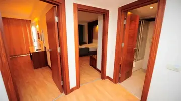 SEADEN SEA WORLD RESORT&SPA