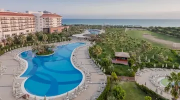SEADEN SEA WORLD RESORT&SPA