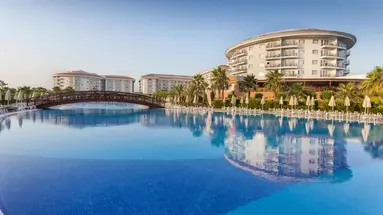 SEADEN SEA WORLD RESORT&SPA