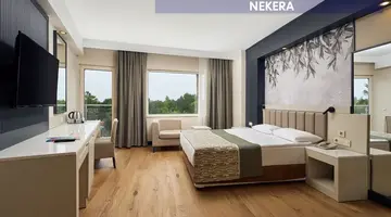 SEADEN SEA WORLD RESORT & SPA