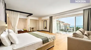 SEADEN SEA WORLD RESORT & SPA
