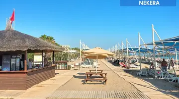 SEADEN SEA WORLD RESORT & SPA