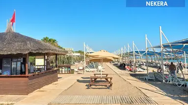 SEADEN SEA WORLD RESORT & SPA