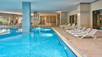 SEADEN SEA WORLD RESORT & SPA