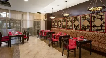 SEADEN SEA WORLD RESORT & SPA