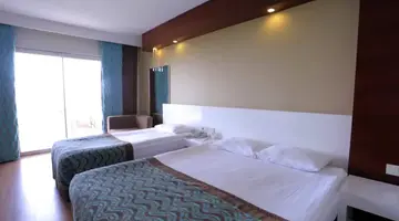 Seaden Sea World Resort & Spa