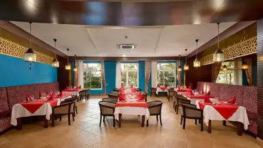 Seaden Sea World Resort & Spa