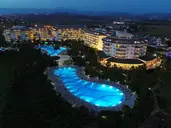 Seaden Sea World Resort & Spa