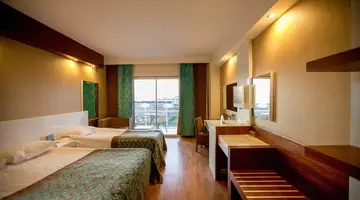 Seaden Sea World Resort & Spa