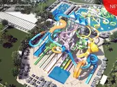 SEADEN SEA WORLD RESORT & SPA