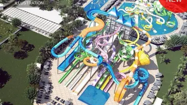 SEADEN SEA WORLD RESORT & SPA