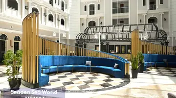 SEADEN SEA WORLD RESORT & SPA