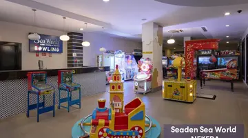 SEADEN SEA WORLD RESORT & SPA