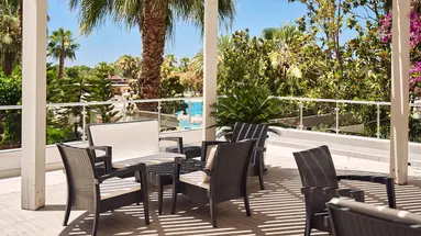 Seaden Sea World Resort & Spa