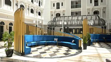 Seaden Sea World Resort & Spa