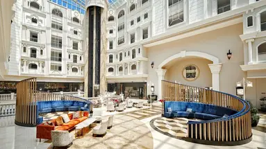SEADEN SEA WORLD RESORT & SPA