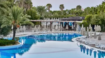 SEADEN SEA WORLD RESORT & SPA