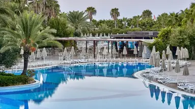 SEADEN SEA WORLD RESORT & SPA