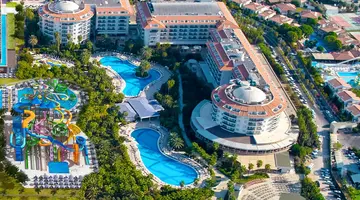 SEADEN SEA WORLD RESORT & SPA