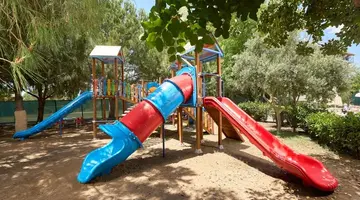 Seaden Sea World Resort & Spa