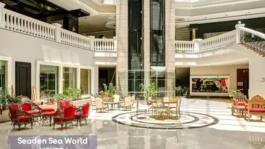 SEADEN SEA WORLD RESORT & SPA