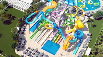 SEADEN SEA WORLD RESORT & SPA