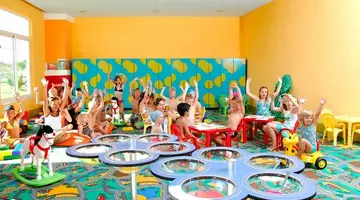 SEADEN SEA WORLD RESORT&SPA