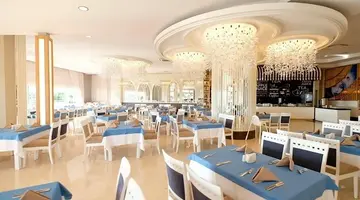 SEADEN SEA WORLD RESORT&SPA