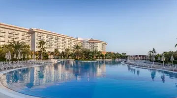 SEADEN SEA WORLD RESORT&SPA