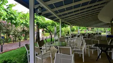 Seaden Sea World Resort & Spa