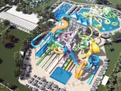 SEADEN SEA WORLD RESORT & SPA