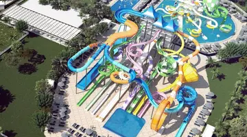 SEADEN SEA WORLD RESORT & SPA